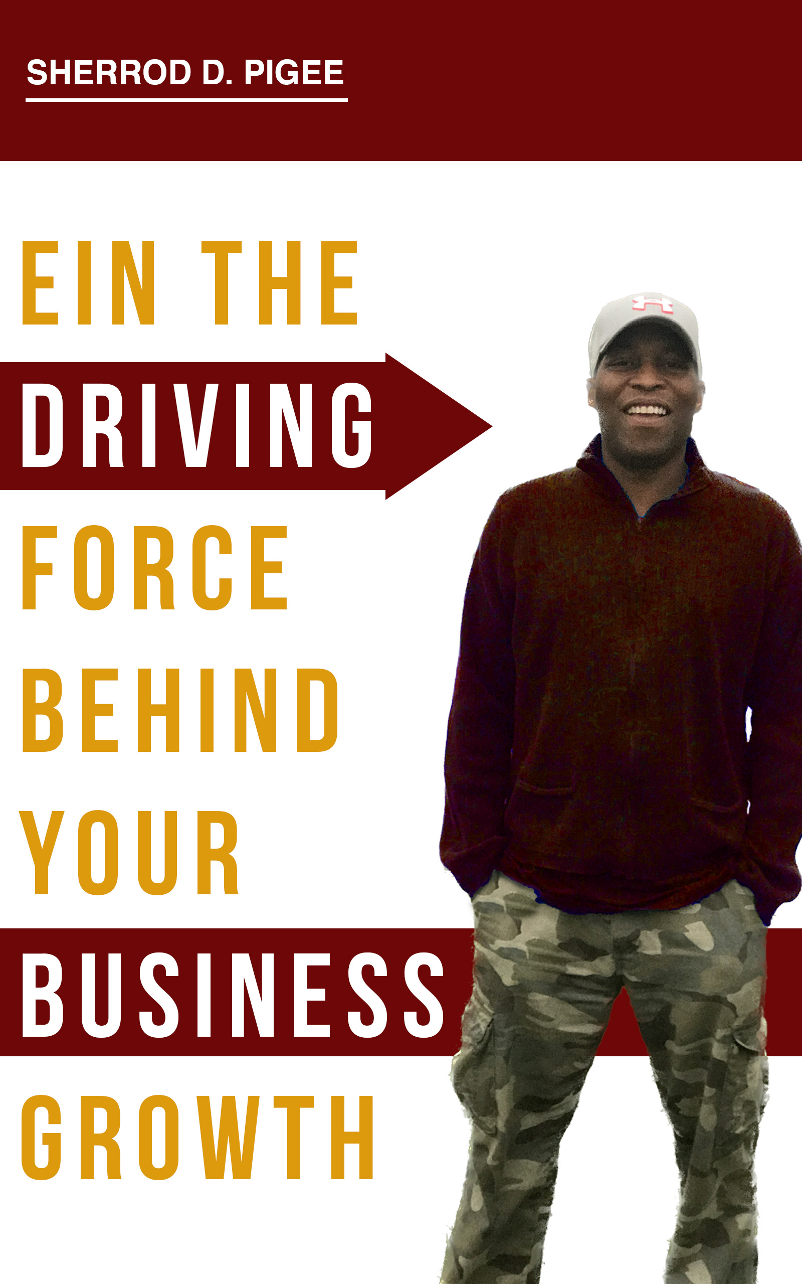 EIN - THE DRIVING FORCE BEHIND YOUR BUSINESS GROWTH